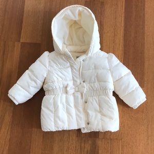 Kids coat